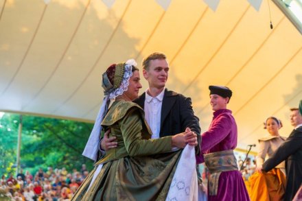 Ósmy dzień 58. Tygodnia Kultury Beskidzkiej